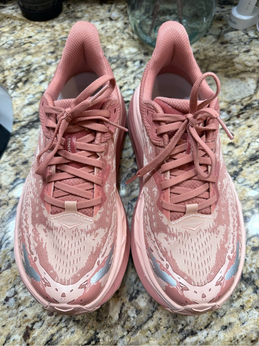 Hoka Stinson 7